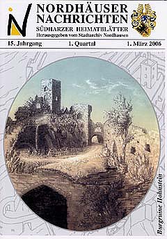 NN erschienen (Foto: nnz)