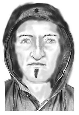 Wer kennt diesen Mann? (Foto: Polizei)