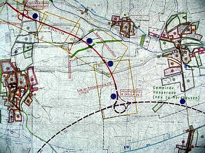 Gr&uuml;nes Licht vom Ausschuss (Foto: nnz)