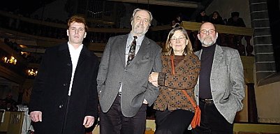 nnz-Foto des Tages: Film ab! (Foto: nnz)