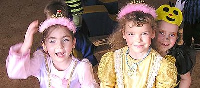 nnz-Foto des Tages: Spa&szlig; gehabt (Foto: nnz)