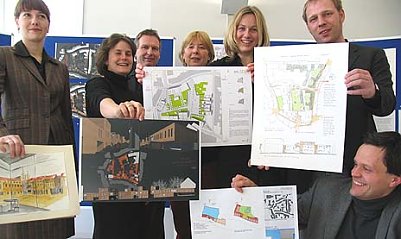 Zwei aus f&uuml;nf (Foto: nnz)