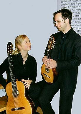 Laier und Kumst (Foto: nnz)