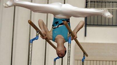 nnz-Fotos des Tages: Turner (Foto: nnz)