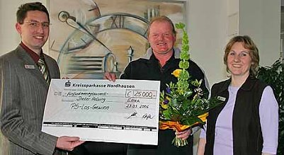 Gl&uuml;cklicher Ellricher (Foto: nnz)