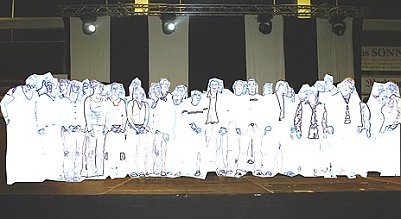 Keine Freigabe (Foto: nnz)