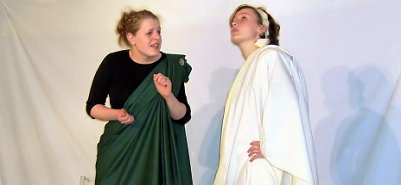 Offene B&uuml;hne (Foto: nnz)