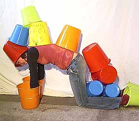 Plast-Tick-Ei-Meer (Foto: nnz)