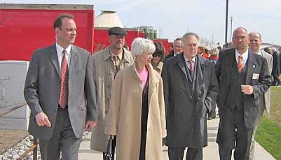 LGS er&ouml;ffnet (Foto: nnz)