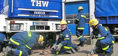 Pr&uuml;fungen  (Foto: nnz)