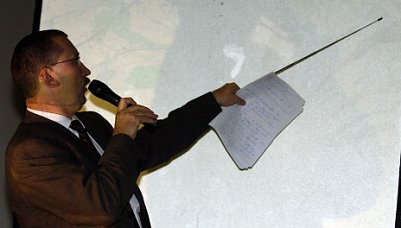 2009 rollen die Autos (Foto: nnz)