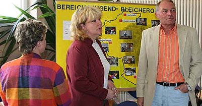 Geburtstagsschau (Foto: nnz)