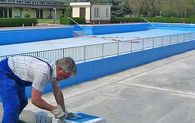 nnz-Foto des Tages: Fr&uuml;hjahrsputz (Foto: nnz)