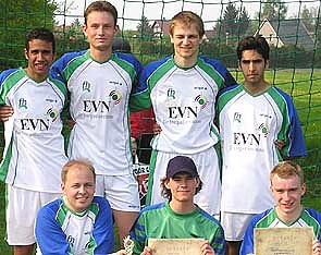 Mehr war nicht drin (Foto: nnz)