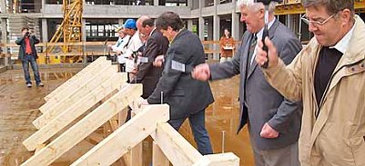 Drama geht zu Ende (Foto: nnz)