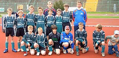 Krimi im Steigerwald (Foto: nnz)