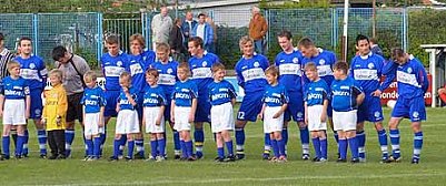 Einfach abhaken (Foto: nnz)