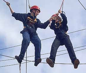 Vom Petersberg nach Petersburg (Foto: nnz)