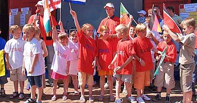 Finalteilnehmer ausgelost (Foto: nnz)