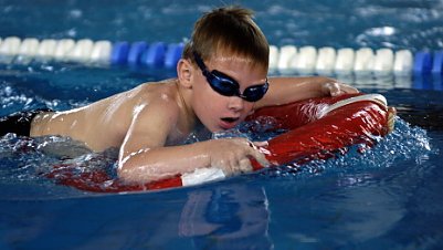 Wer ist der beste Retter? (Foto: nnz)