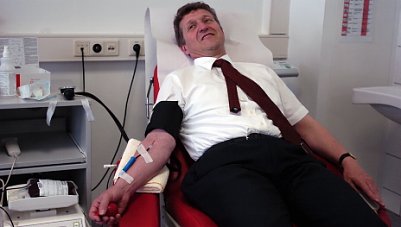 Am 14. ist Tag der Lebensretter (Foto: nnz)