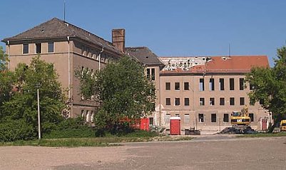 nnz-Fotodokumentation: Der Abriss (2) (Foto: nnz)