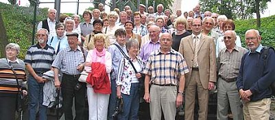 Gro&szlig;z&uuml;gige G&auml;ste (Foto: nnz)