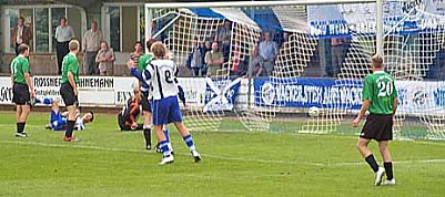 Aus, vorbei und Lust auf mehr (Foto: nnz)