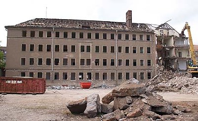 nnz-Fotodokumentation: Abriss (6) (Foto: nnz)