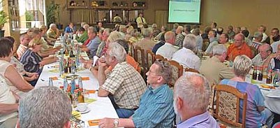 &Uuml;berschuss erwirtschaftet (Foto: nnz)