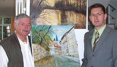 In Natur gefunden (Foto: nnz)