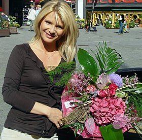 Bergfest auf der Landesgartenschau  (Foto: nnz)