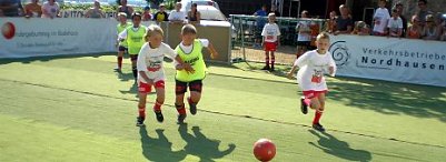 Auf zum letzten Gefecht (Foto: nnz)