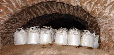 nnz-Reportage: Im Berg (Foto: nnz)