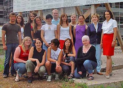 Fragen und Antworten (Foto: nnz)