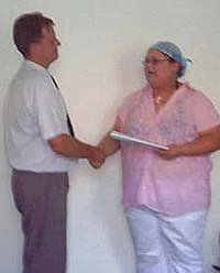 Eingestellt (Foto: nnz)