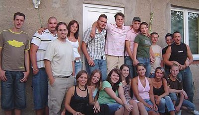 Die Welt in Neustadt (Foto: nnz)