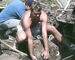 Versch&ouml;nert (Foto: nnz)