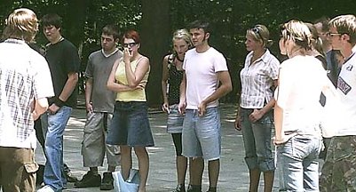 Bedr&uuml;ckend (Foto: nnz)