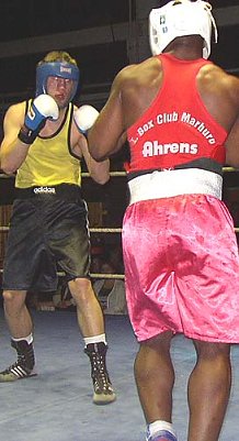 S&uuml;dharzer sind Spitzenklasse (Foto: nnz)