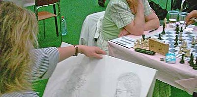 Schach und mehr (Foto: nnz)