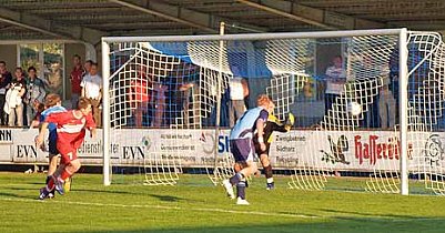 Gelungener Auftakt (Foto: nnz)