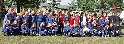 Jede Menge Spa&szlig; (Foto: nnz)