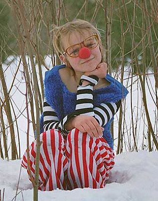 Pfeffersuche (Foto: theater)