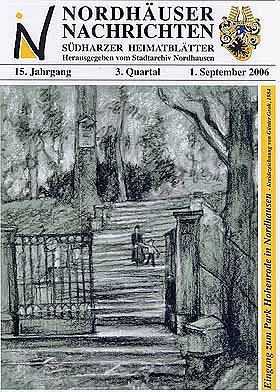 Die Nummer 3 ist da (Foto: nnz)