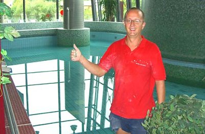 DAUMEN HOCH!  (Foto: nnz)