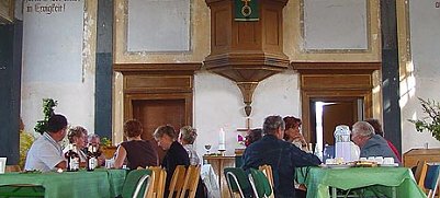 Auf dem Weg zum Schmuckst&uuml;ck (Foto: nnz)