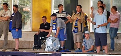 Vorgemerkt (Foto: nnz)