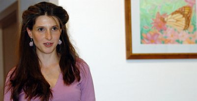 Lyrik mit Musik (Foto: nnz)