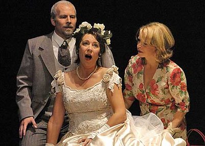 Wieder getroffen (Foto: nnz)